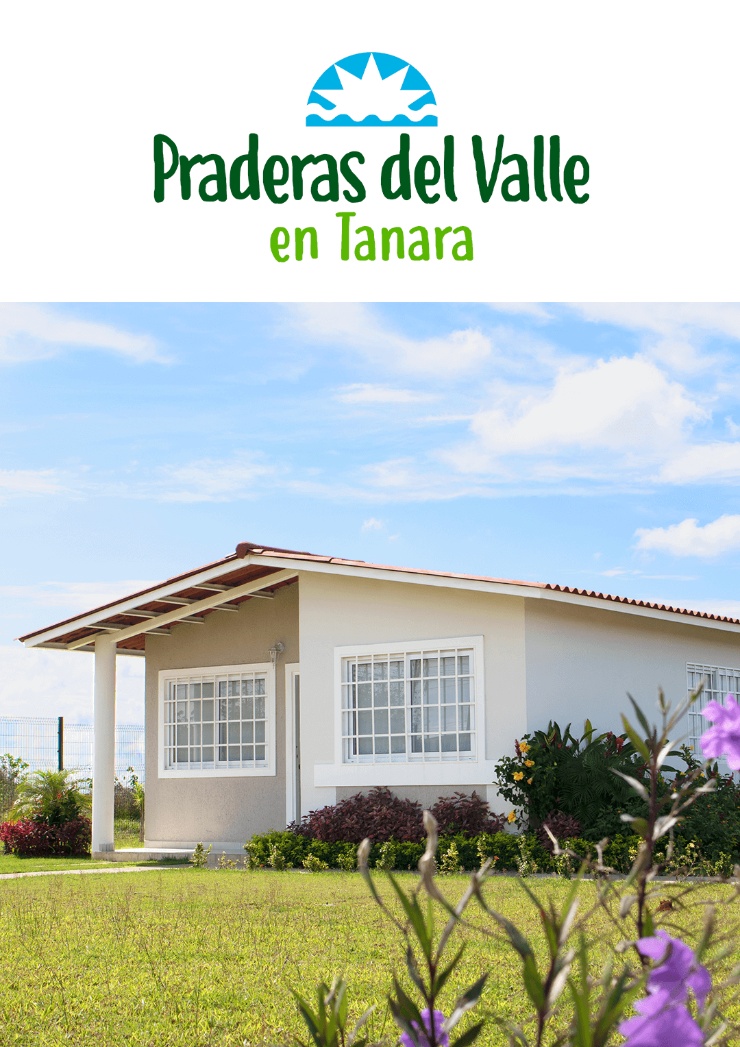 Praderas del Valle Tanara